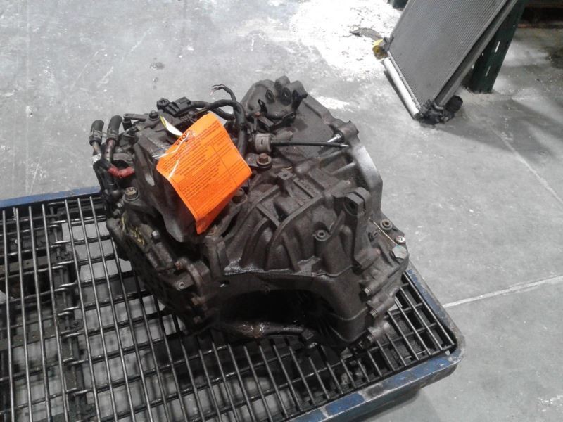 Transmission 2.4L US Market Fits 15-19 SONATA 1111098