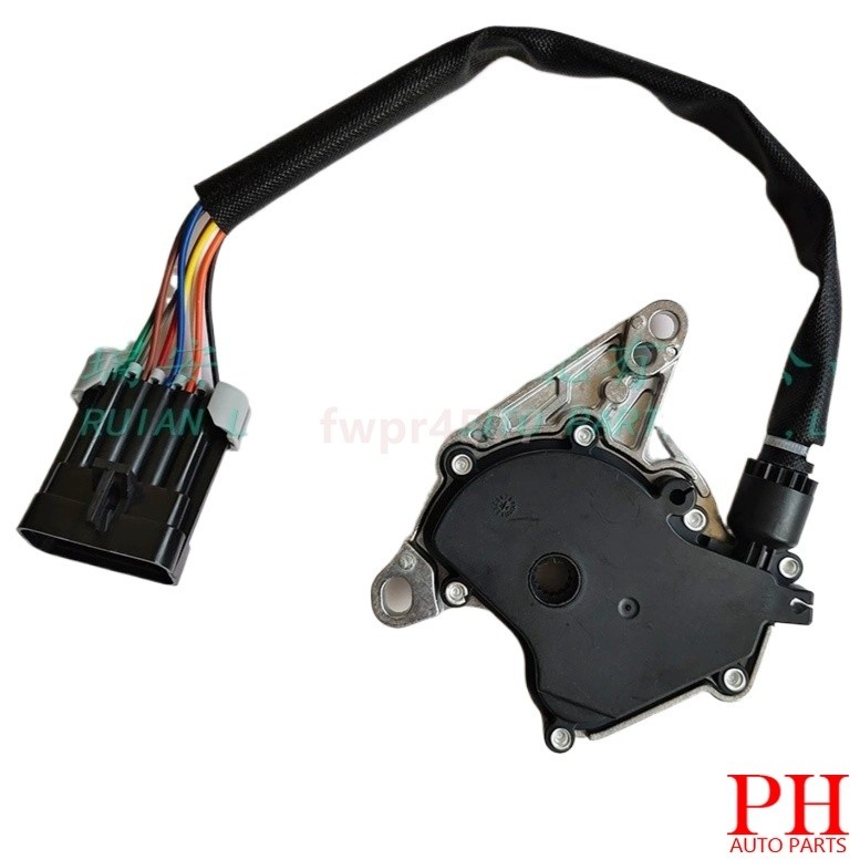Neutral Safety Multi Switch For 1996-2008 Porsche Boxster Cayman 987 911 996