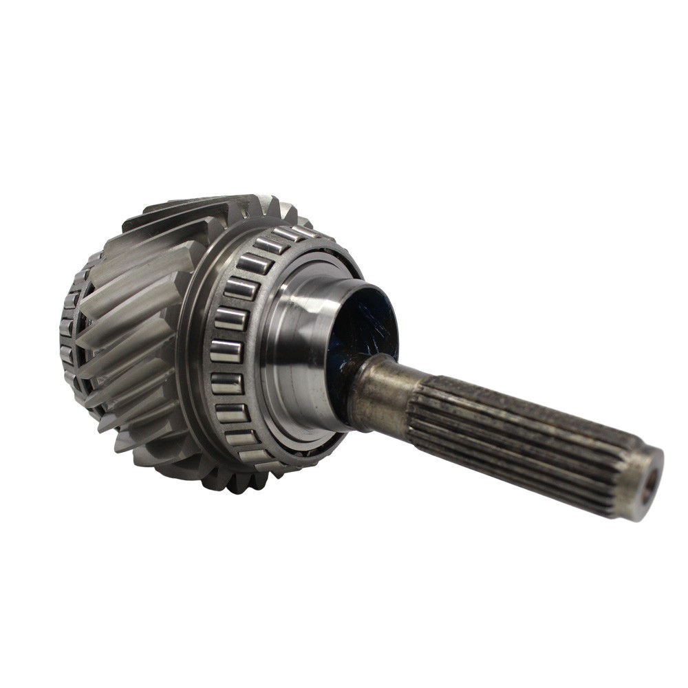 For A2212710248 Mercedes Benz 722.9 Transmission Transfer Case Gear Output Shaft