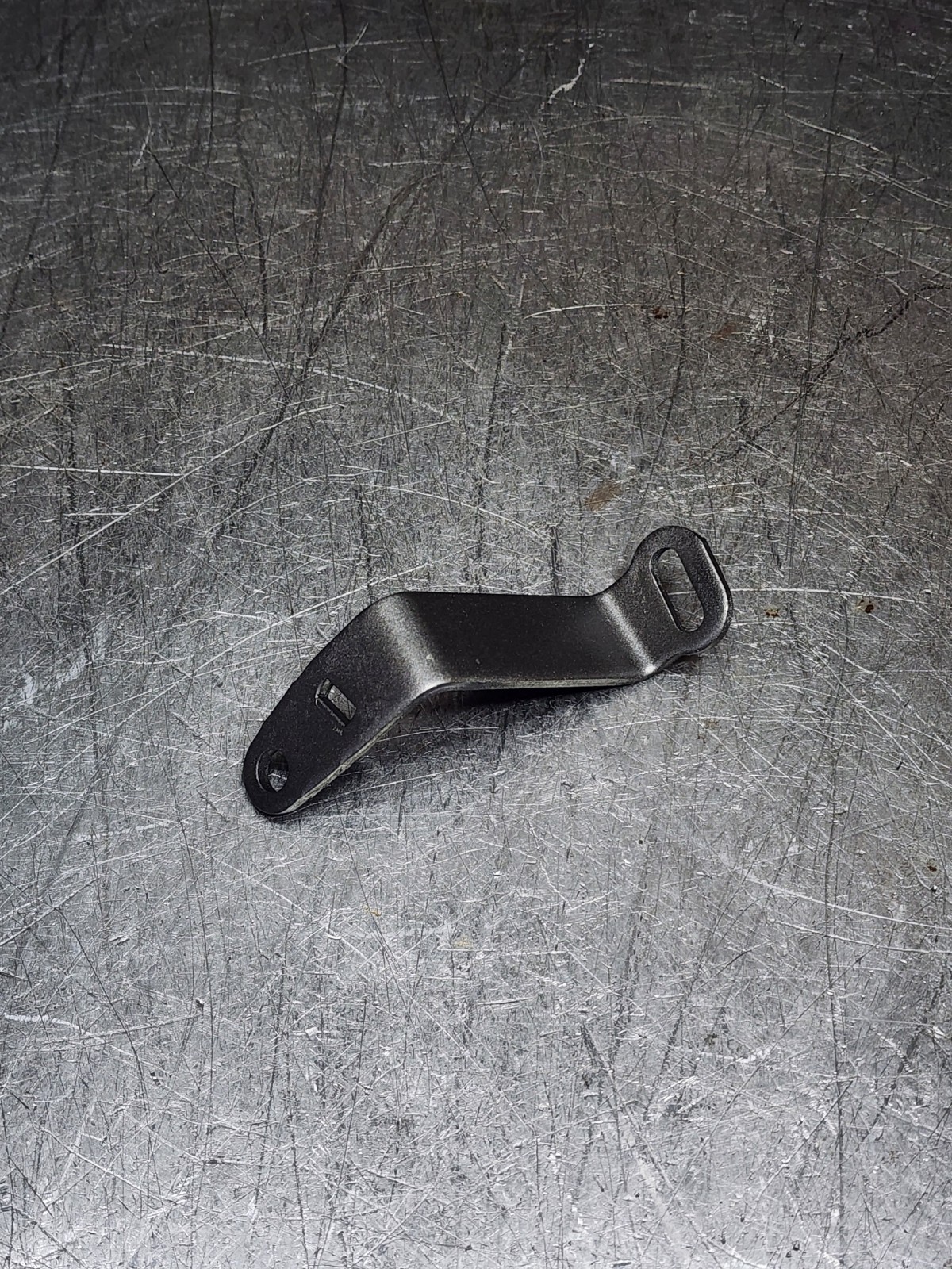 JF016E JF017E RE0F10D RE0F10J TRANSMISSION CVT SHIFT LEVER SELECTOR ARM NISSAN