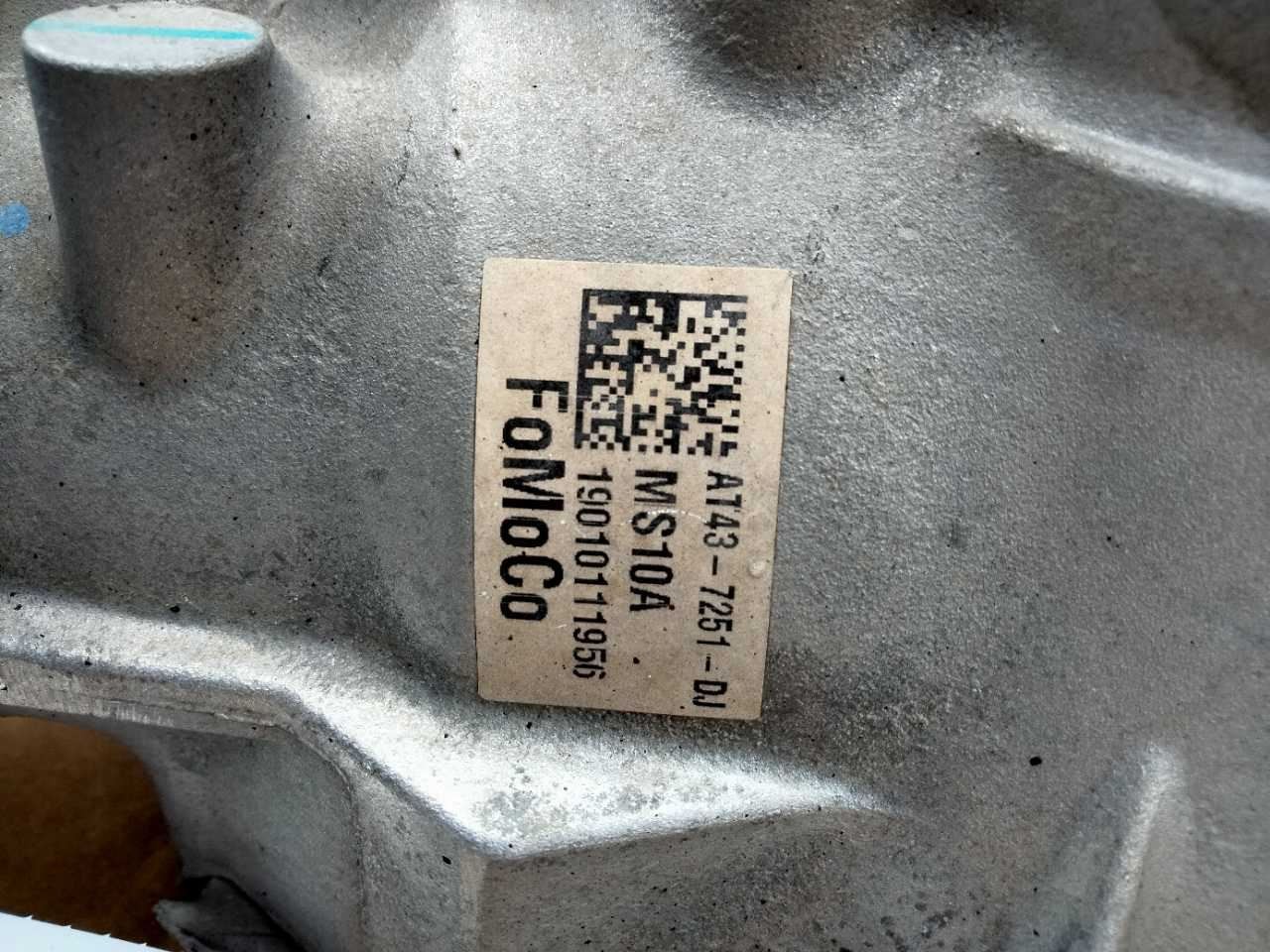 2007 08 09 10 11 12 13 2014 FORD EDGE AWD 3.5L TRANSFER CASE OEM
