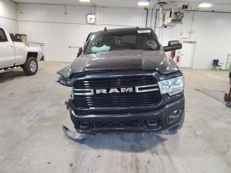 Transfer Case Model Bw 44-46 Electric Shift Fits 19-22 DODGE 2500 PICKUP 1343310