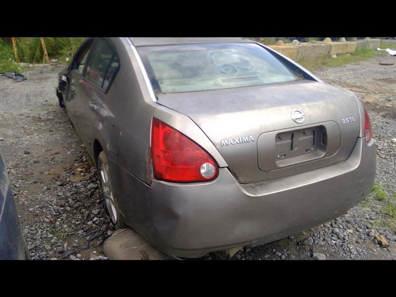 Automatic Transmission Non-locking Differential ID 89X00 Fits 04 MAXIMA 145546