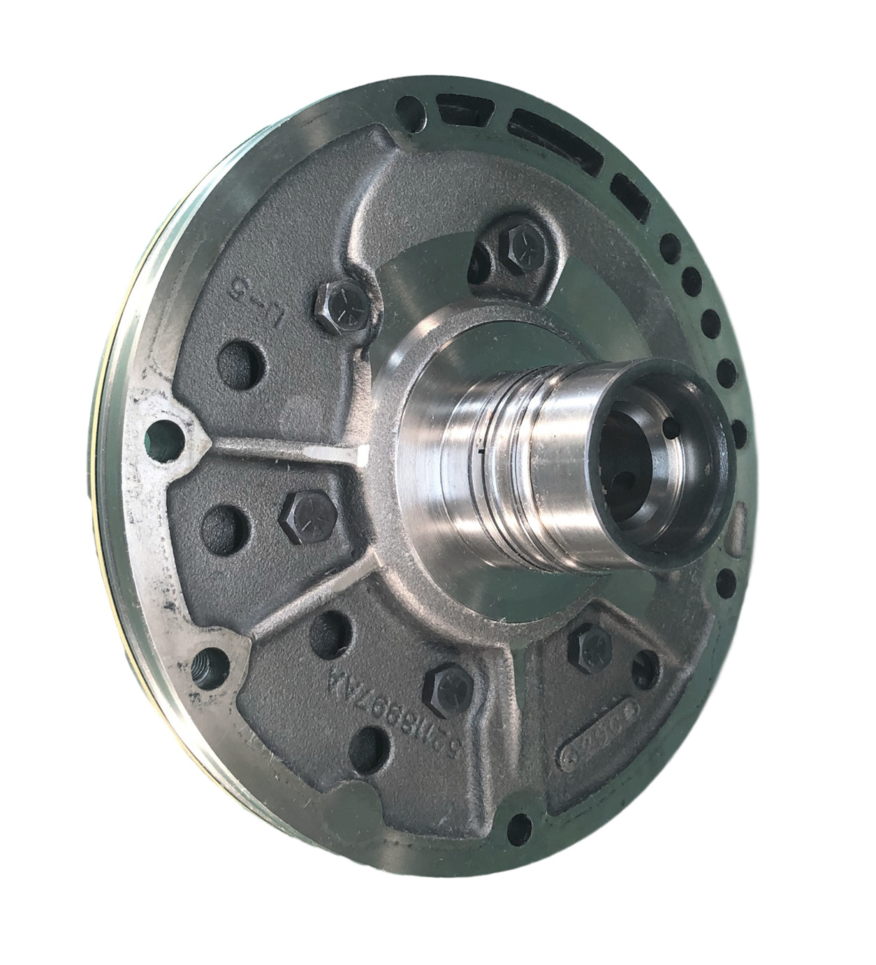 A500 42RE 44RE 42RH A904 30RH 32RH Jeep Pump Lock-up 95-05