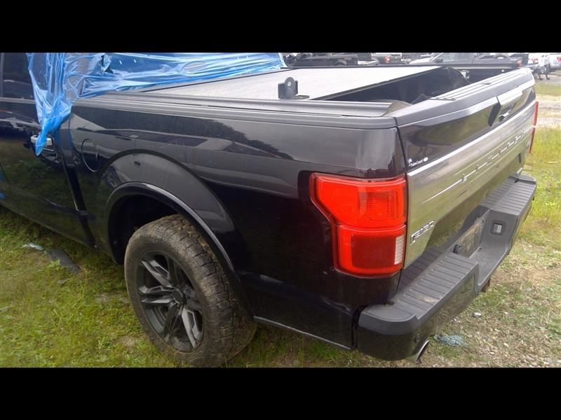2019 2020 FORD F150 TRANSFER CASE ASSEMBLY LIMITED ONLY HL3V-7A195-AD 3.5L VIN G