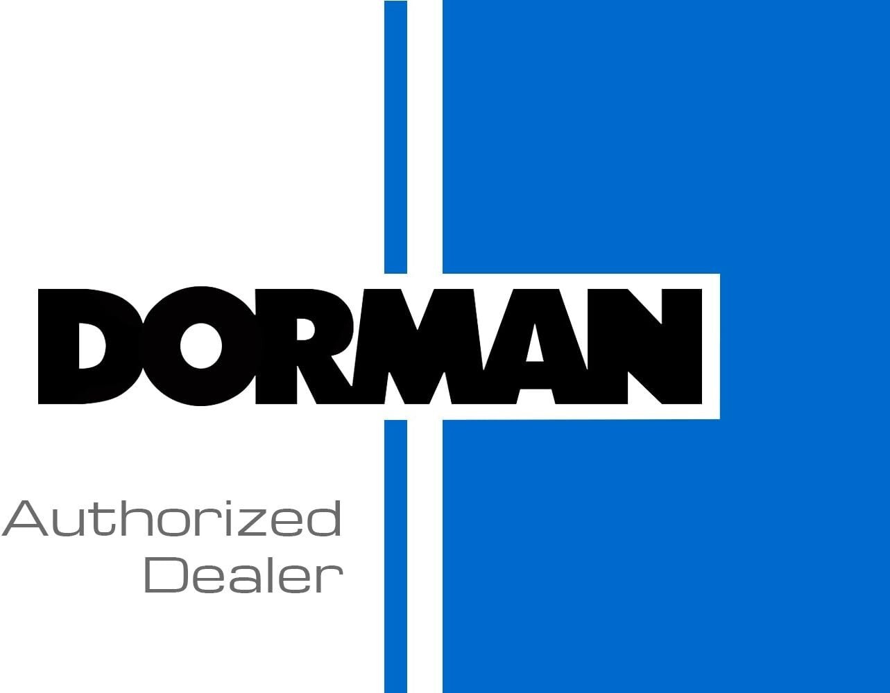 Dorman 924-974 Shift Interlock Solenoid fits Ford and Mercury models