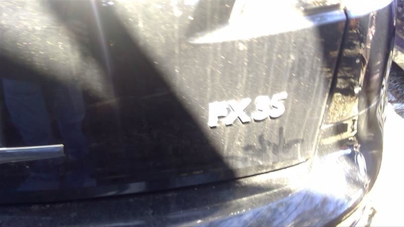 Transfer Case Automatic Fits 03-08 INFINITI FX SERIES 401096