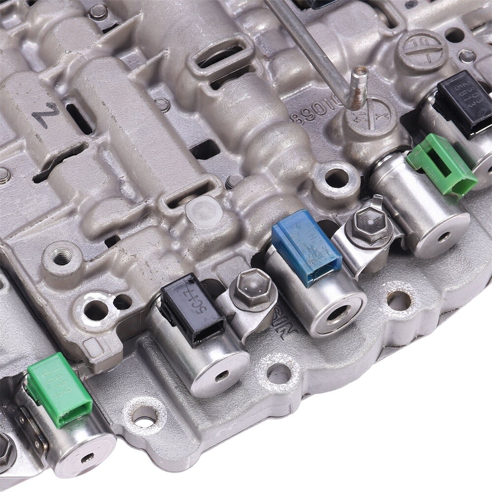 AB60E AB60F Casting #89010 Transmission Valve Body For Toyota Lexus