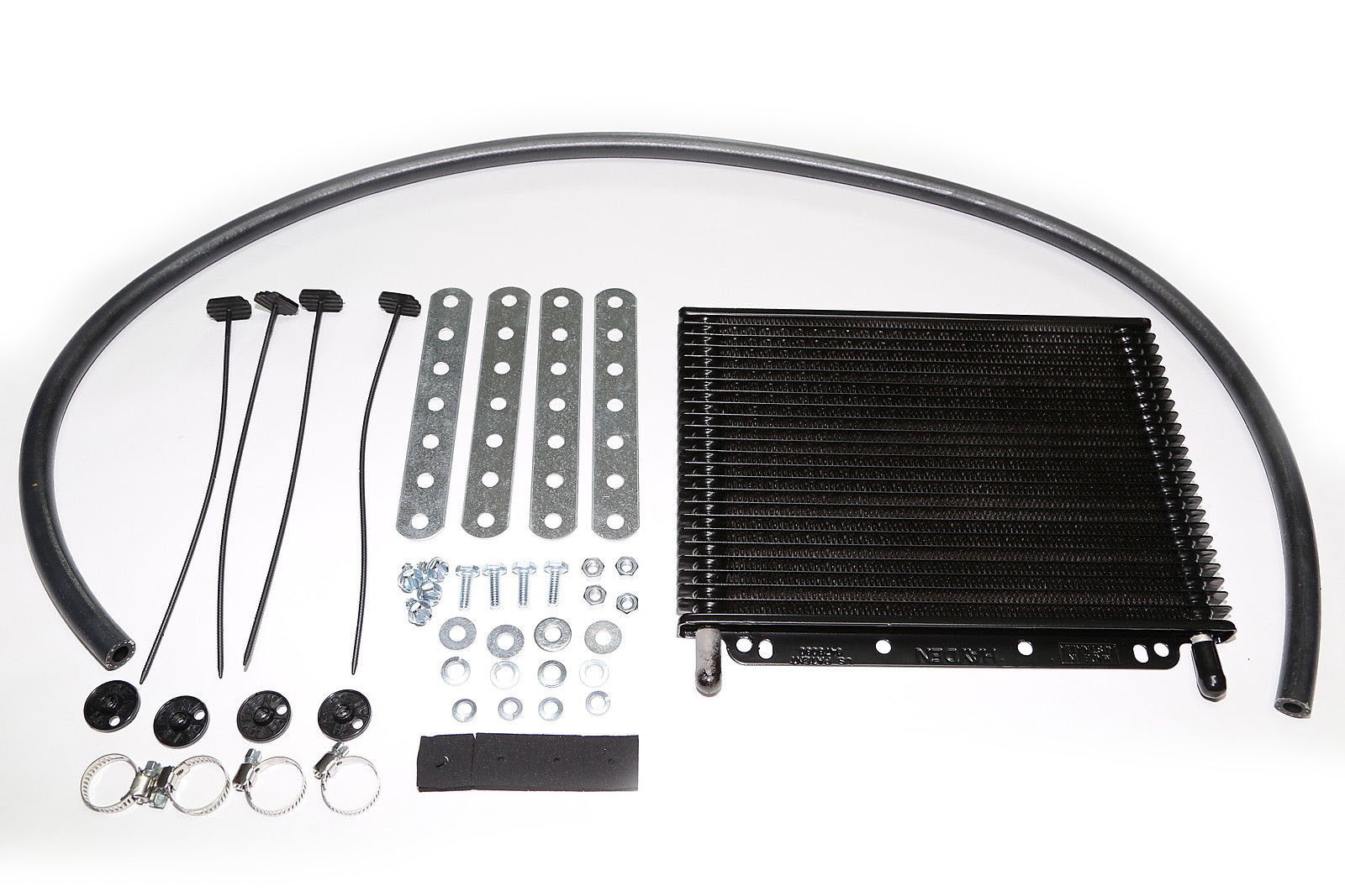 Hayden Transmission Oil Cooler 24,000 GVW 678 New RV Tow Towing Car Truck 1678