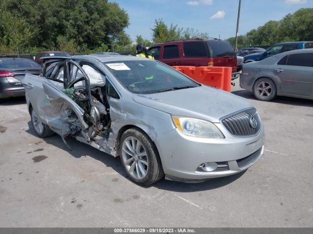 2012 12 BUICK VERANO Automatic Transmission 24264750