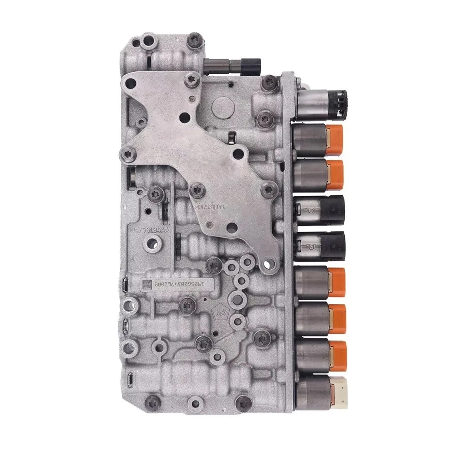 Transmission Valve Body For Land Rover Chrysler Honda Acura Fiat 9 Speed 9HP48
