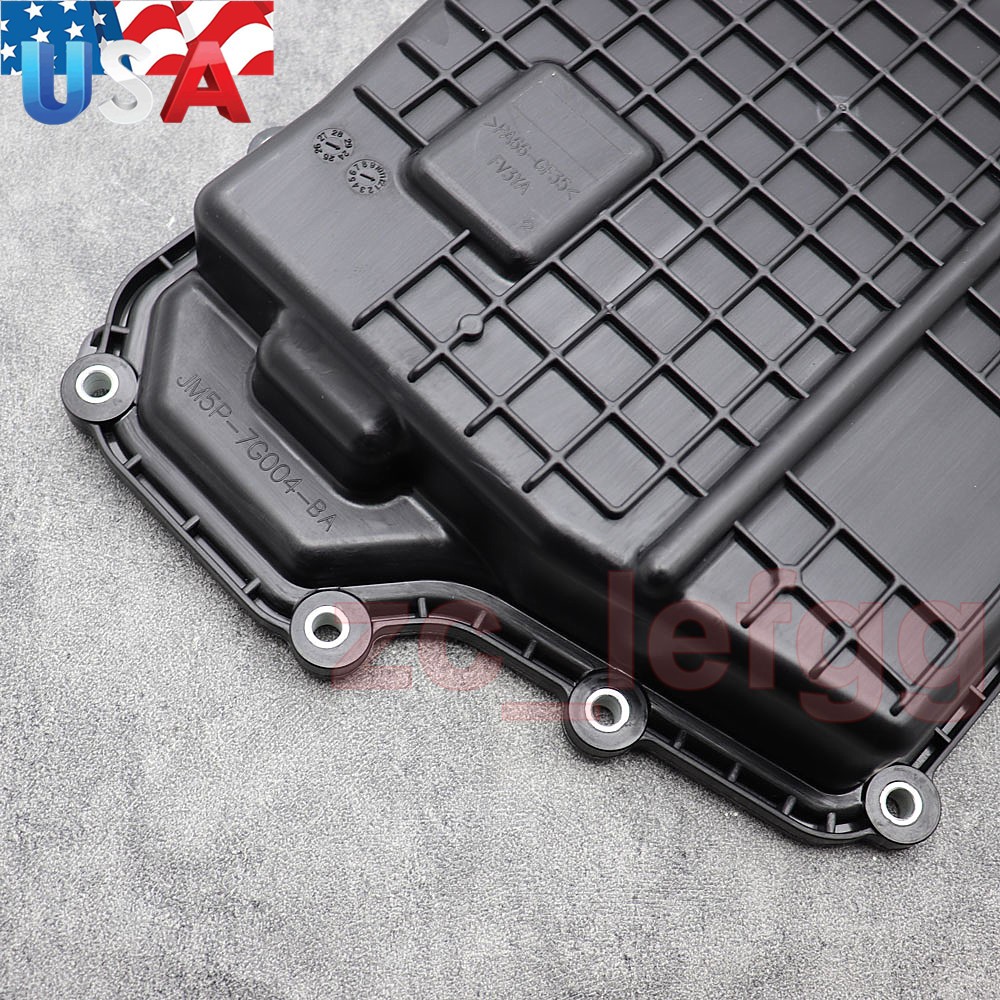 Automatic Transmission Cover For Ford Bronco Sport 2019-2024 JM5Z-7G004-A