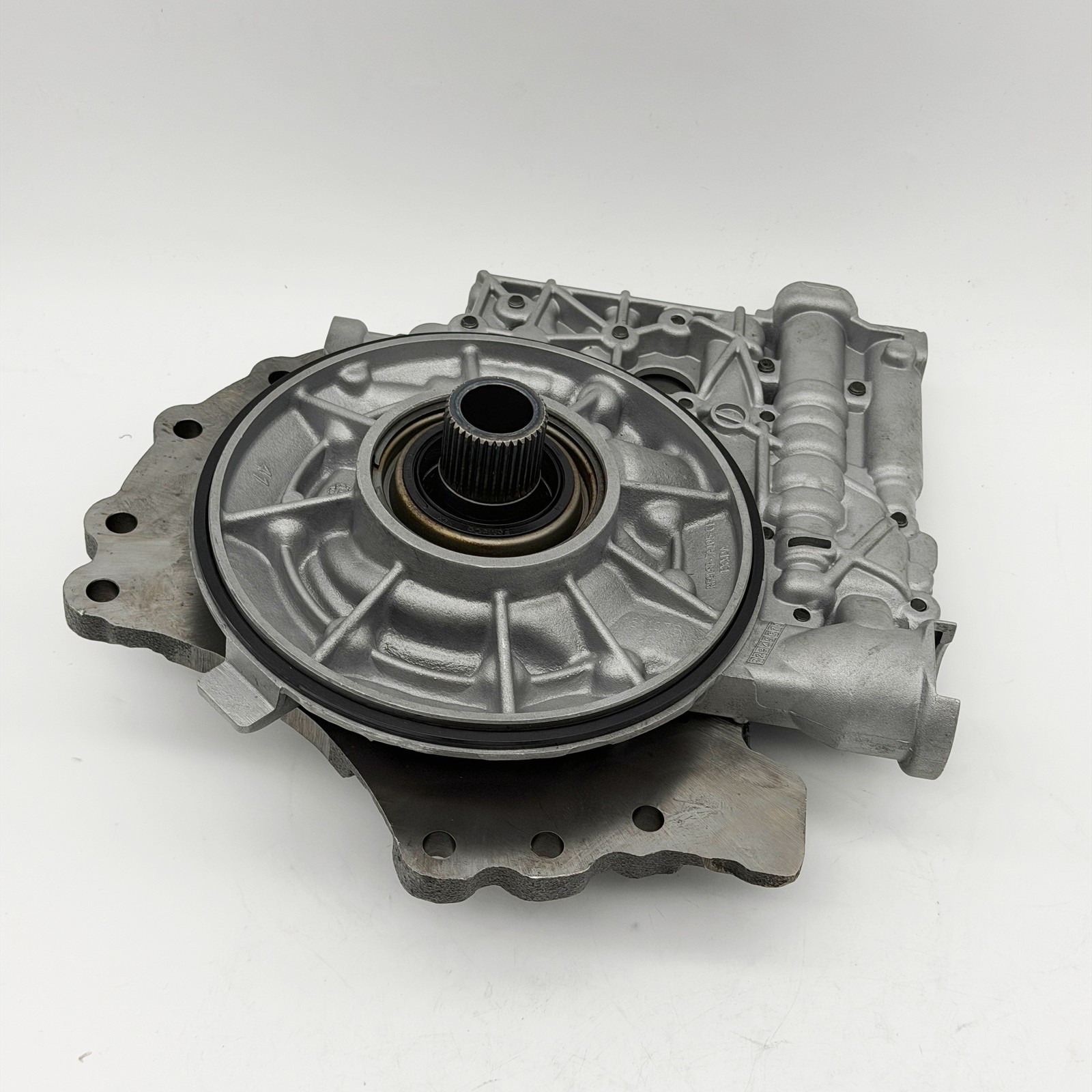 Transmission Pump Assembly fits 2009-19 Ford Lincoln Mazda/Ford 6F35 9L8Z7A103J