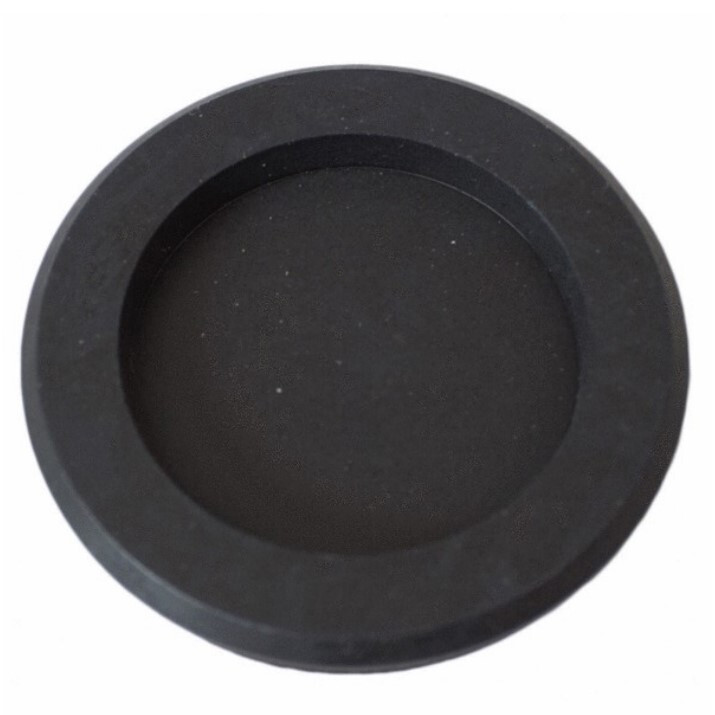 NEW OEM Ford 4R100/E4OD Torque Converter Access Plug – Removable Rubber Grommet