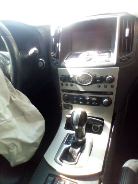 Transfer Case Automatic Transmission Fits 03-08 INFINITI FX SERIES 274431