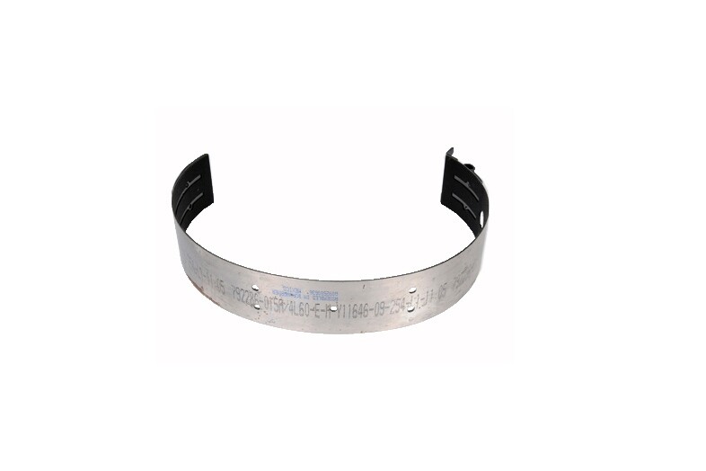 Automatic Transmission Band