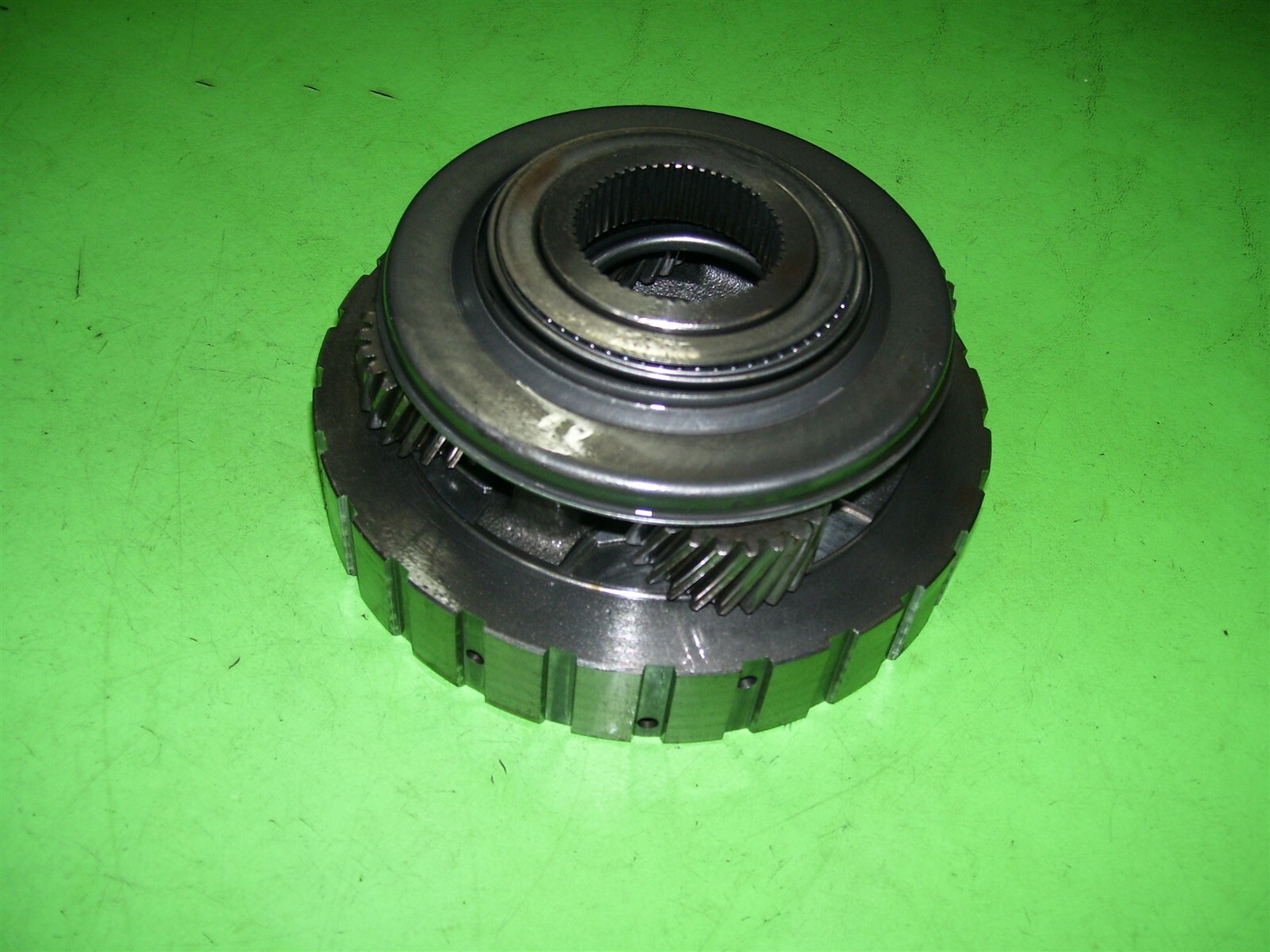 97-04 C5 Corvette 4L60E Automatic Transmission GM 2wd REAR PLANETARY Planet
