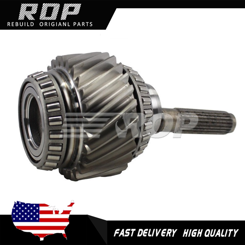 722.9 Transmission Transfer Case Gear Output Shaft For Mercedes Benz A2212710248