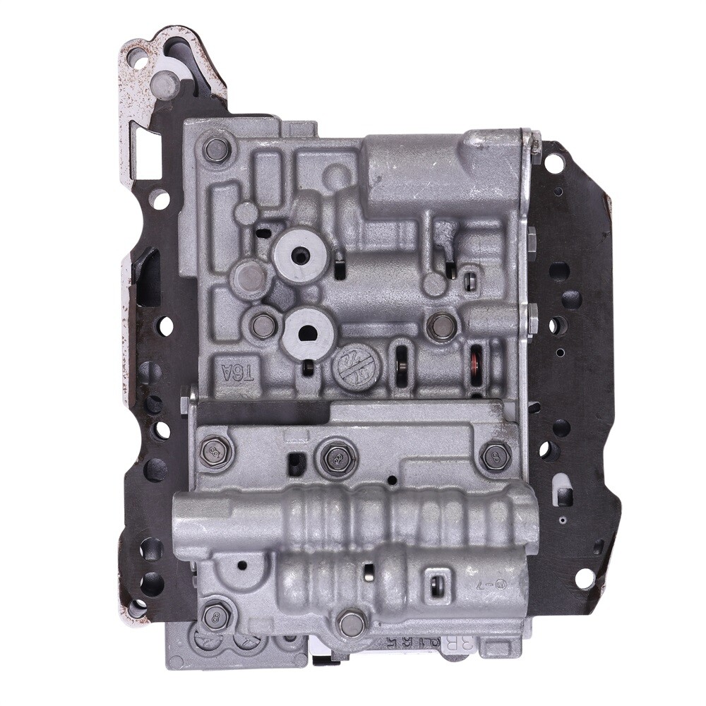 Complete Transmission Valve Body AW55-50SN AW55-51SN RE5F22A For Nissan Maxima