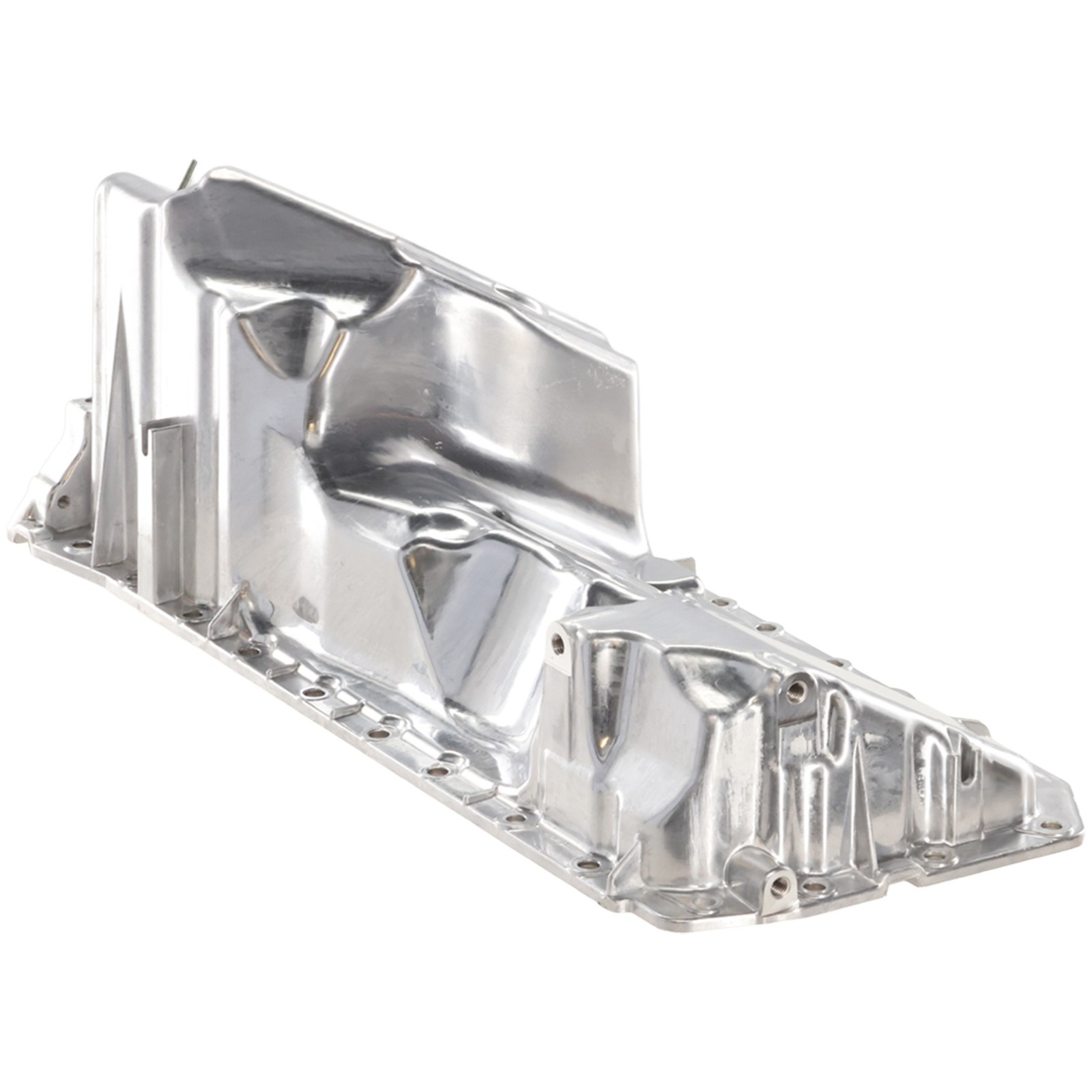 For 2009-2016 Z4 Oil Pan 11137542043 11137570400