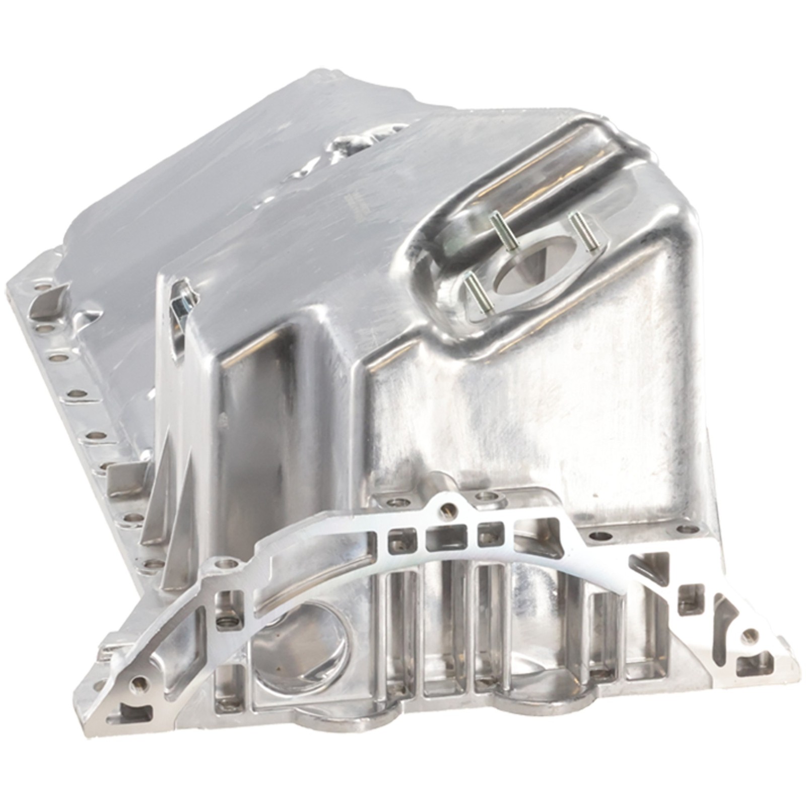 For 2009-2016 Z4 Oil Pan 11137542043 11137570400