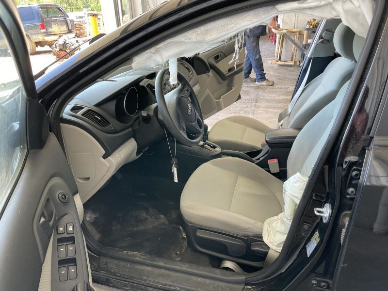 Automatic Transmission 2.0L 4 Speed Fits 10 FORTE 691300