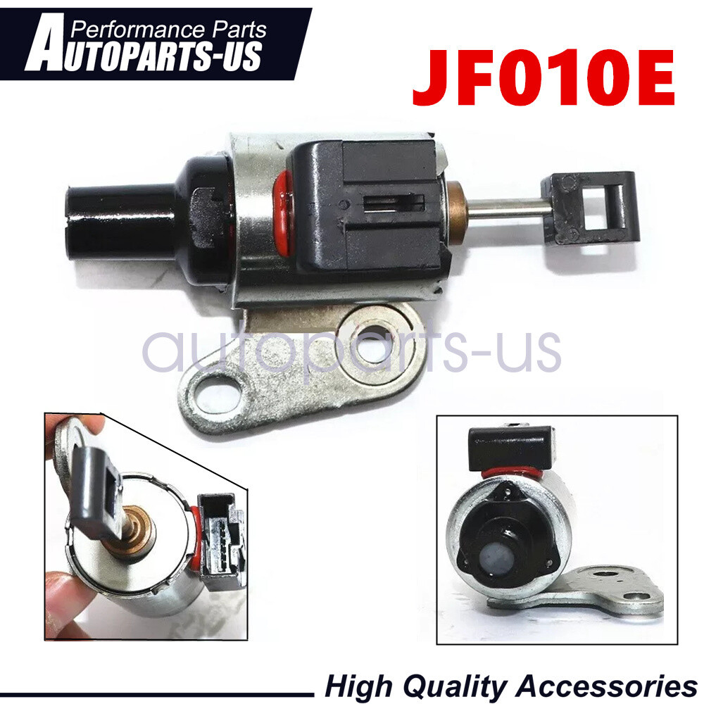 JF010E RE0F09A CVT Step Stepper Motor For Nissan Altima Murano Maxima 3.5L