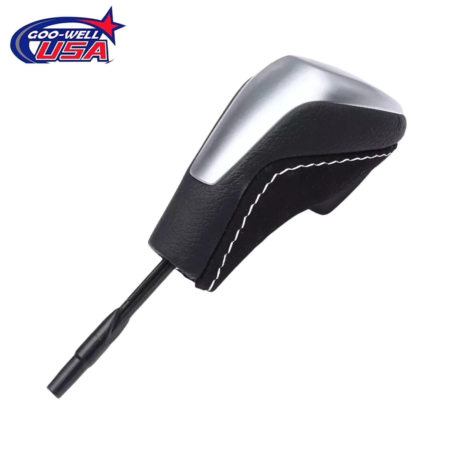 Auto Shift Knob Fit for 2007-2013 BMW E90 E91 E92 E93 E82 E88 1-Series 3-Series