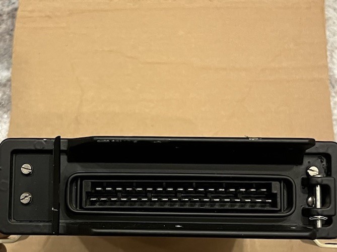 “New” ZF Transmission ECU ASSY Ecomat I/II Part# 6009-031-005