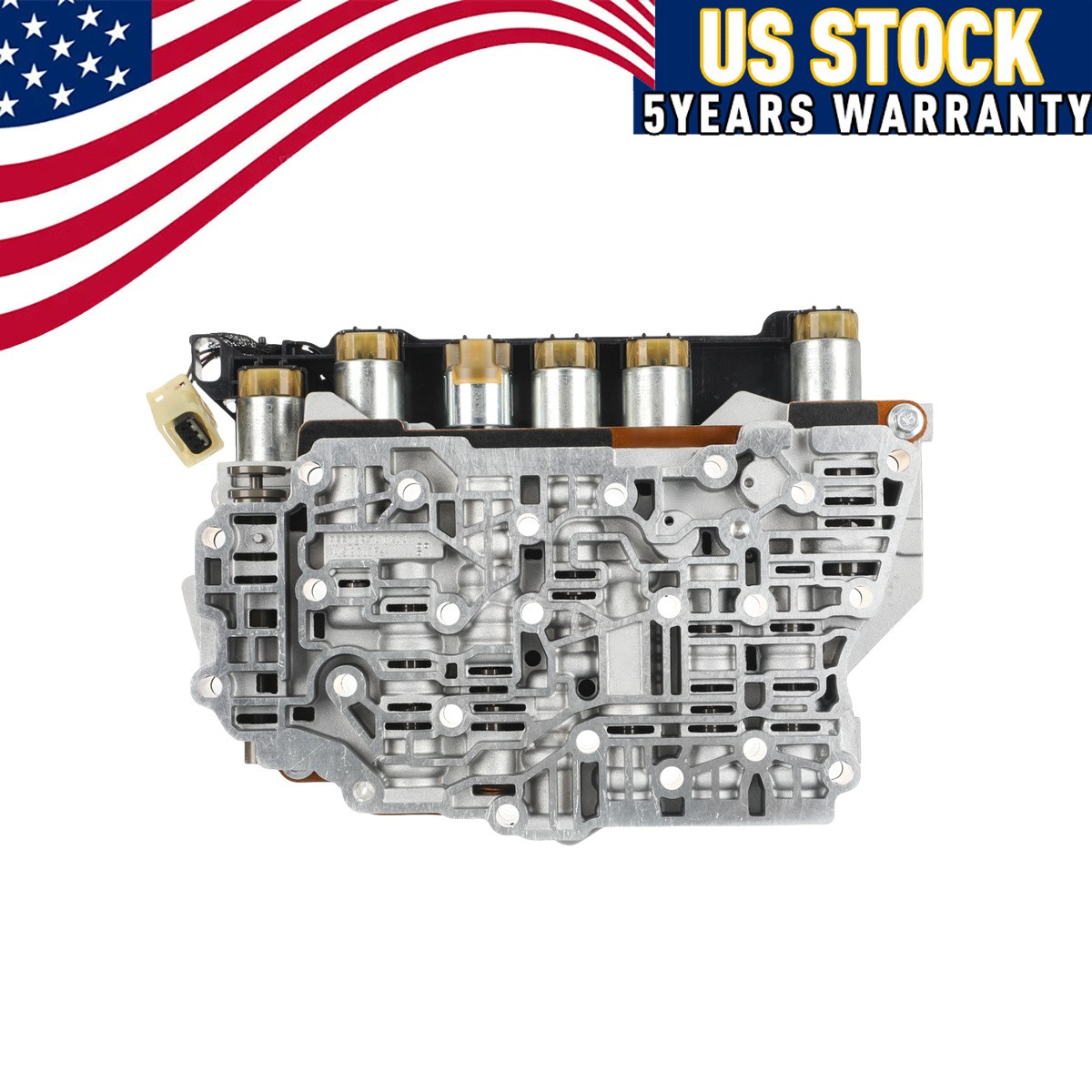 CV6Z-7G391-A For Ford Edge Escape Transit 14up Gen 2 Transmission Valve Body