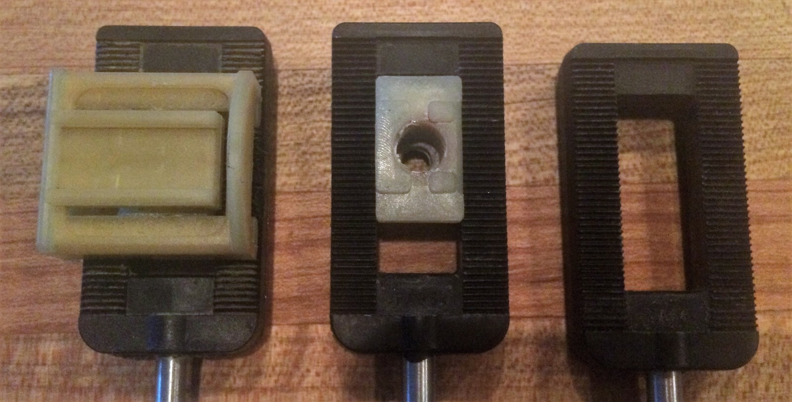 Ford Fusion Automatic Transmission Shifter Cable Repair Kit – EASY INSTALLATION@