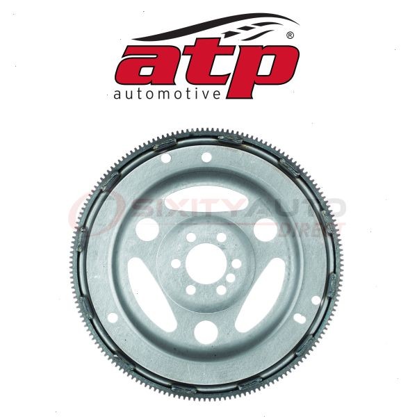 ATP Automatic Transmission Flexplate for 2002-2013 Chevrolet Corvette – it