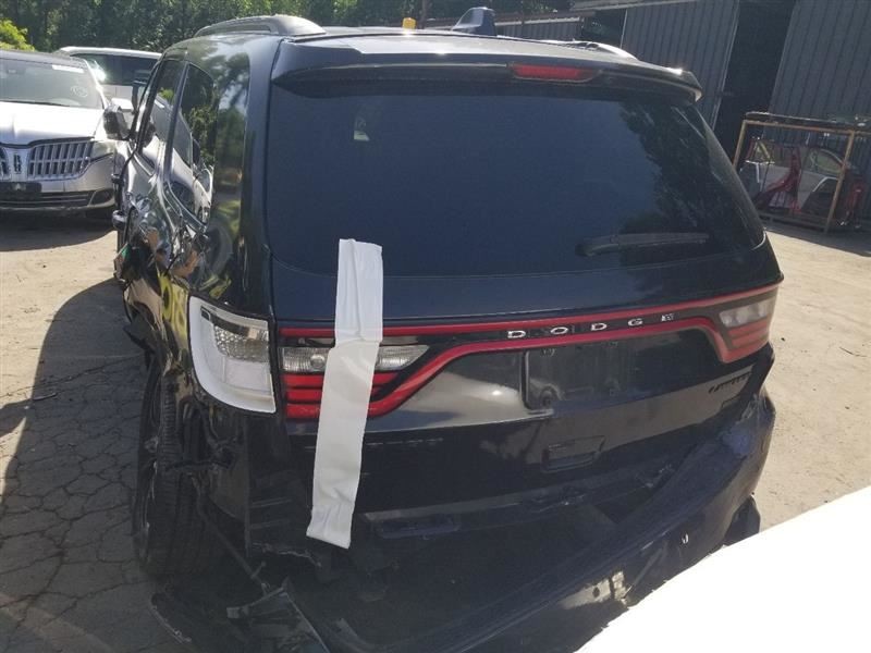 Transfer Case 3.6L Single Speed Fits 14-25 DURANGO 4307629