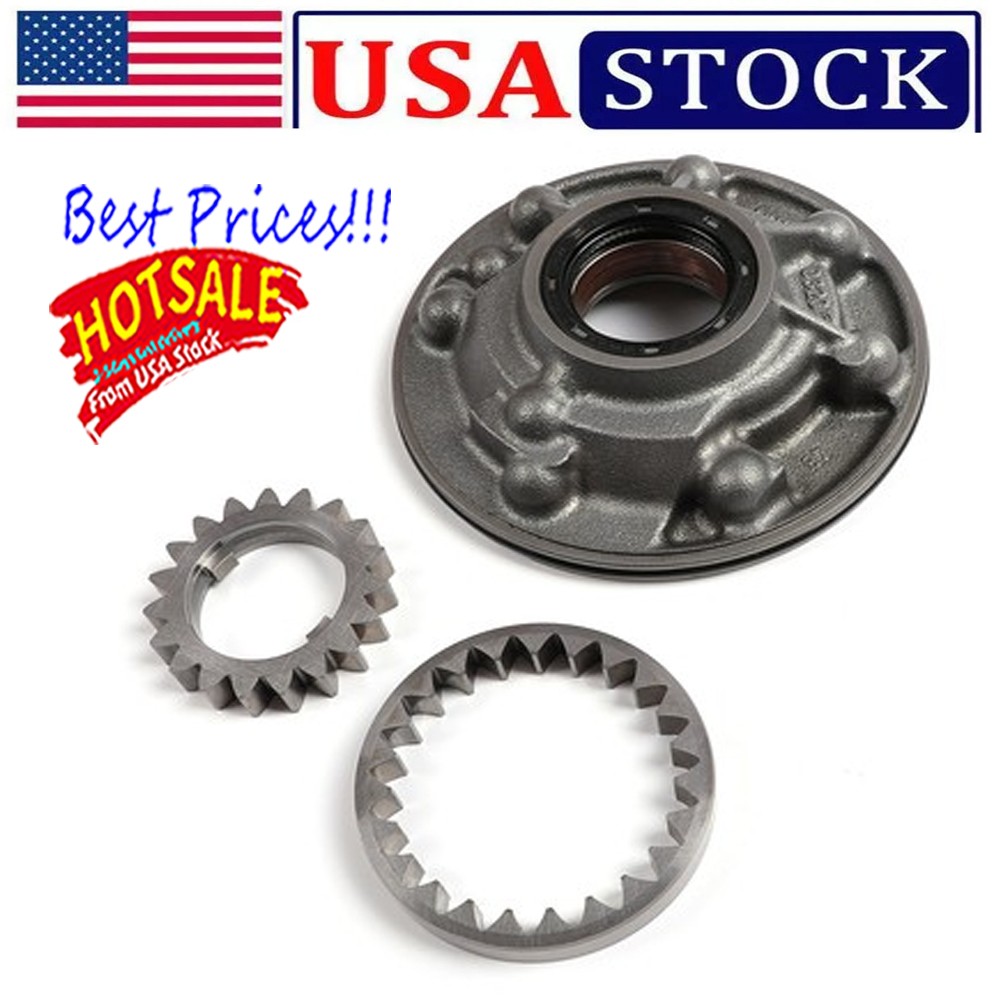 For Mercedes 722.6 Transmission Oil Pump 722.9 Transmission Pump Body