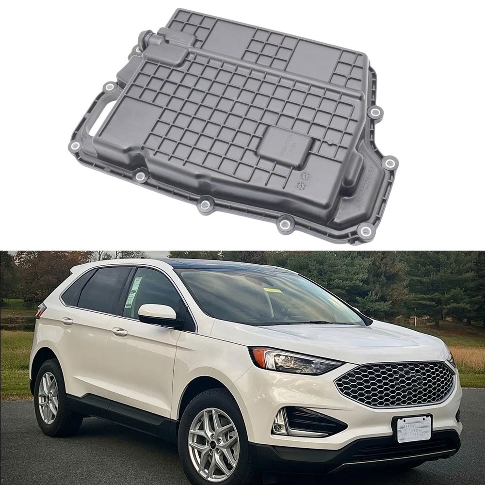 Automatic Transmission Cover For Ford Bronco Sport 2019-24 JM5Z-7G004-A US