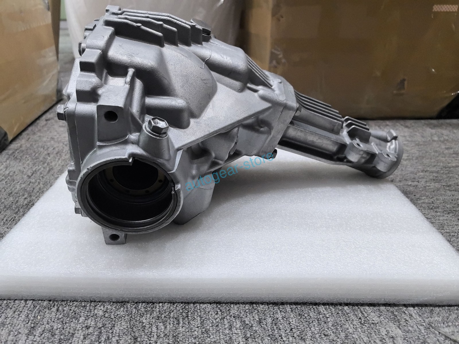 For Transfer Case Assembly Lexus RX350 2011-2020 TOYOTA SIENNA 3610048052