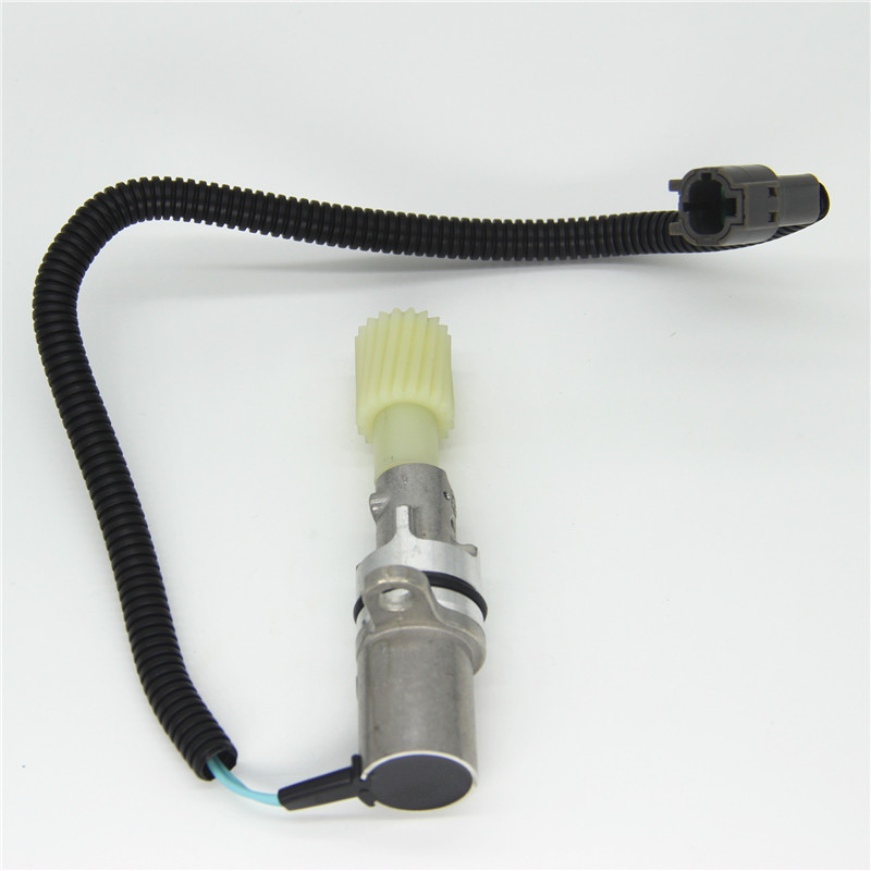 19 Gear with Vehicle Speed Sensor Fits Nissan Pathfinder Hardbody Pickup Truck