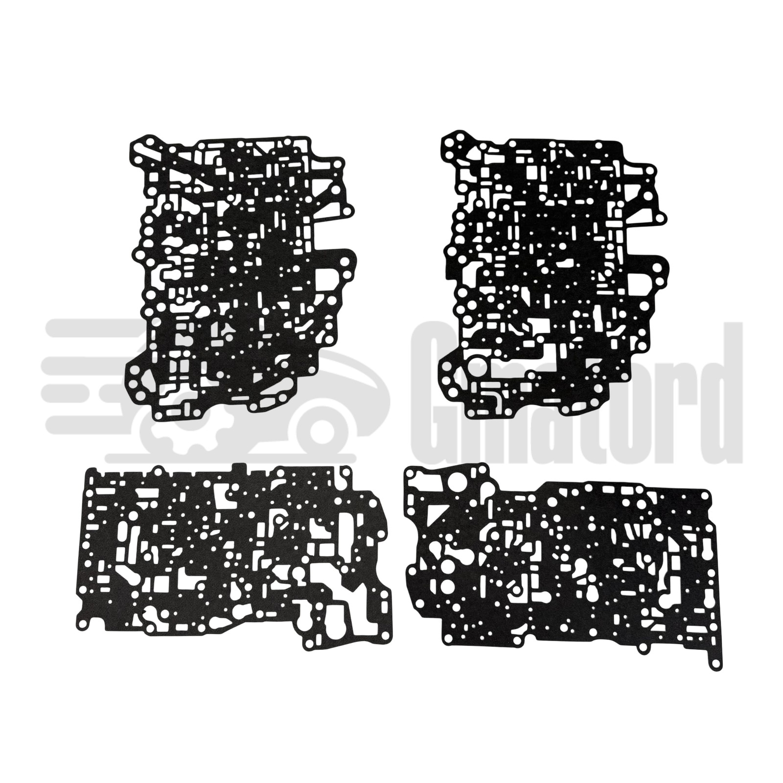 UA80 UA80E UA80F Transmission Overhaul Gasket Seals Rebuild Kit For Toyota Lexus