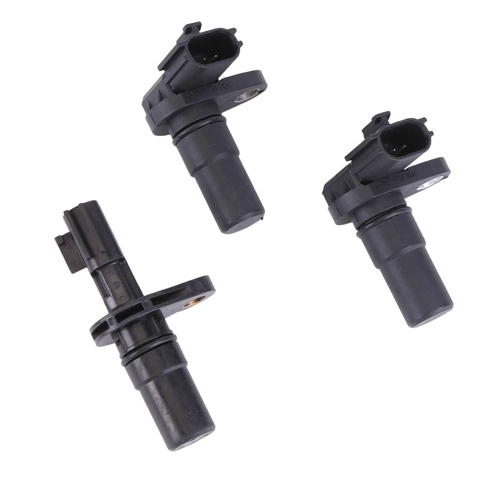 Input Output Speed Sensor For Nissan Altima Infiniti CVT CVT7 RE0F11A JF015E USA