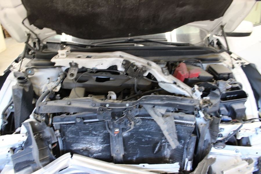 Transfer Case Fits 19-23 RDX 2931002