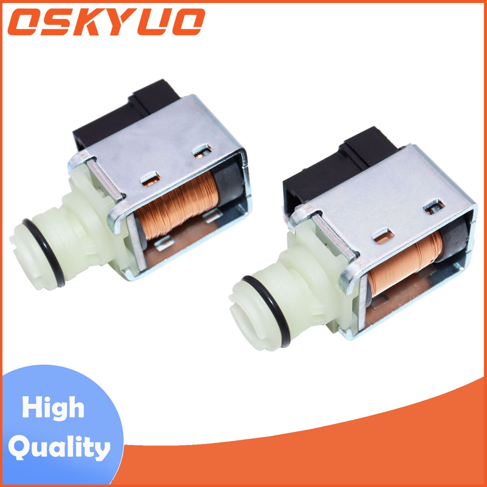4L60E 4L65E 4L70E Transmission Shift Solenoid For Chevrolet Avalanche Colorado