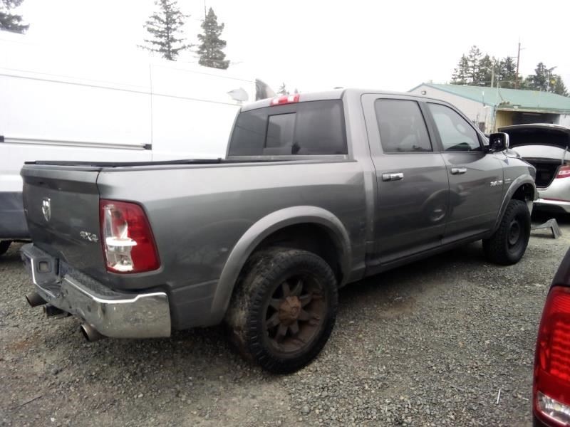 Transfer Case Classic Style 5 Lug Wheel Fits 11-20 DODGE 1500 PICKUP 26421923