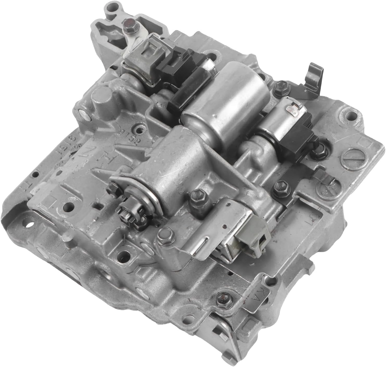 Chrysler A606, 42LE Transmission Valve Body 1995-UP, 2003-2006 Wrangler 2.4L