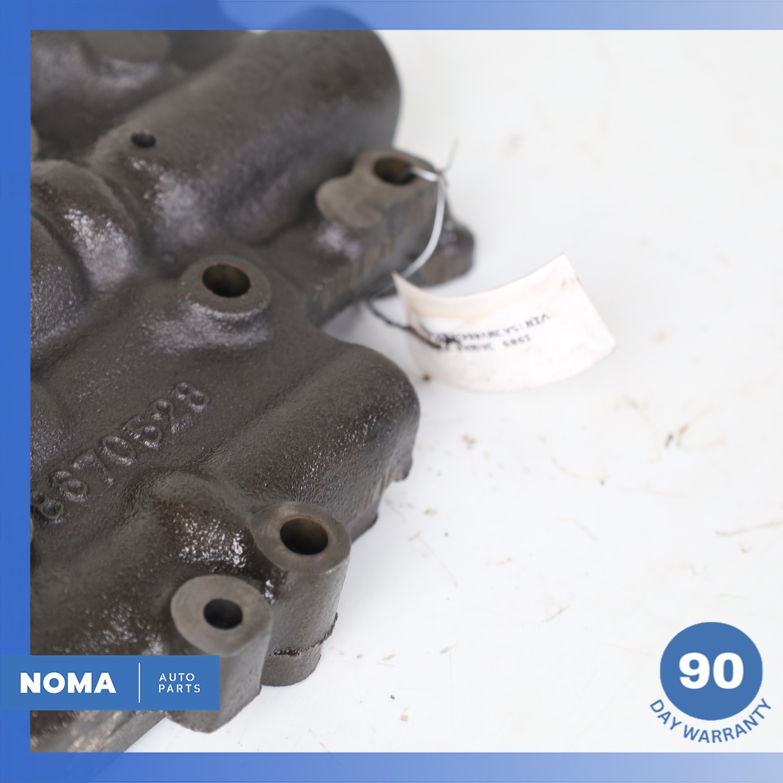 89-92 Jaguar XJS Series 2 5.3L Transmission Valve Body TCU Mechatronic OEM 68k