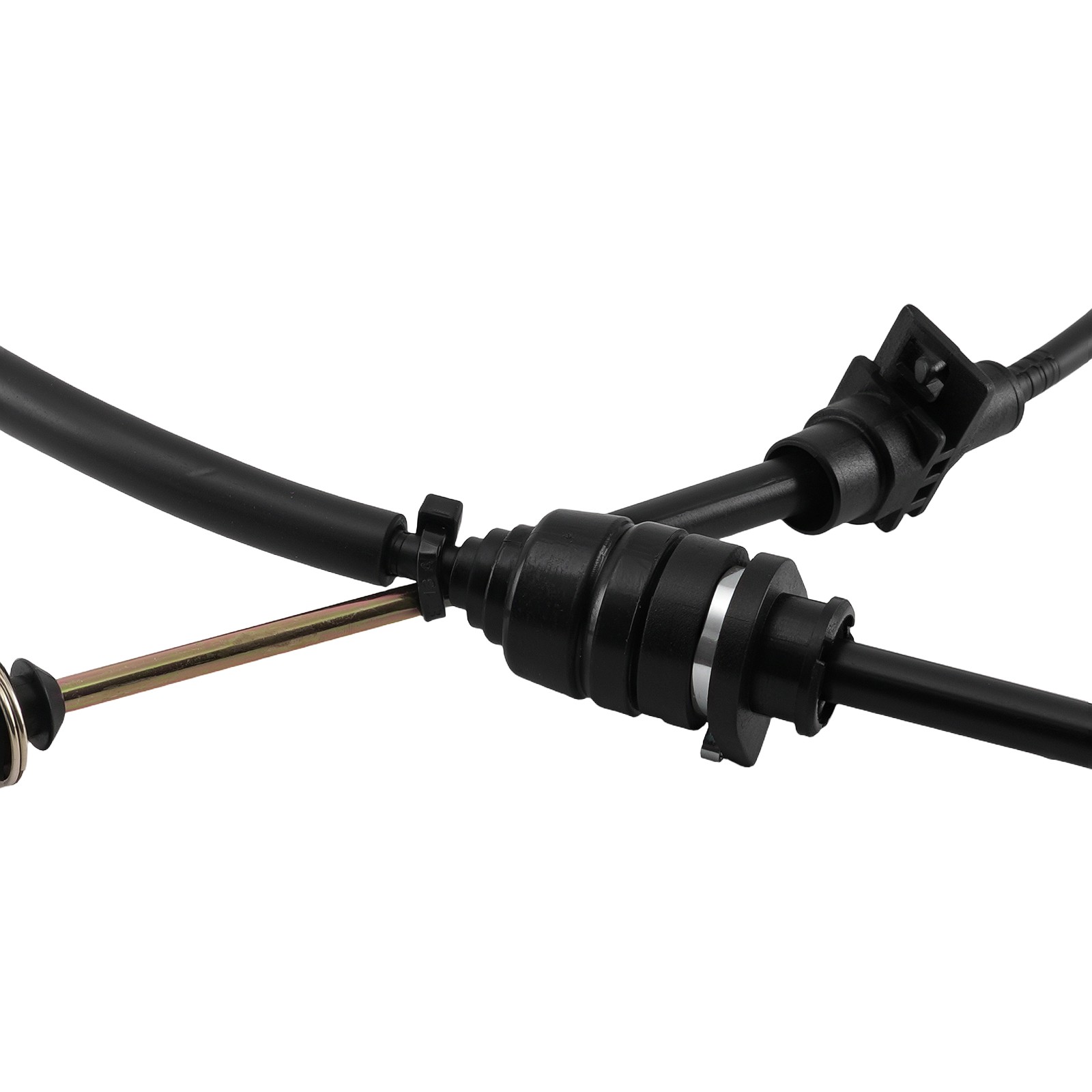 Auto Shift Cable for Jeep Wrangler Unlimited X 2007-2010 3.8L 52060164AC