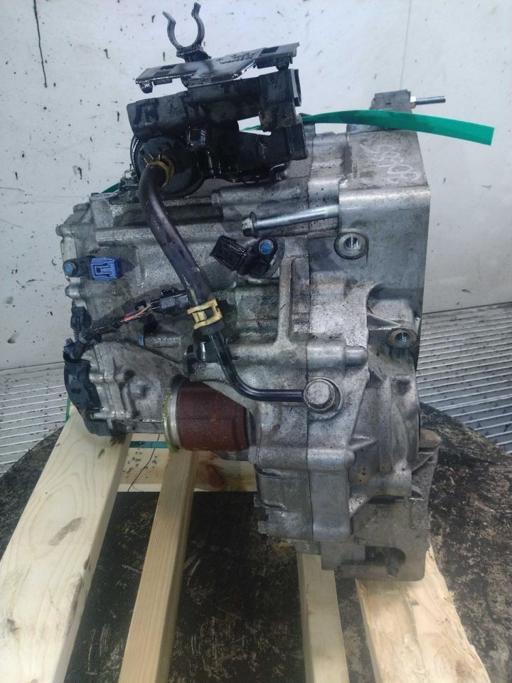 Automatic Transmission Sedan 2.4L US Built Fits 08-10 ACCORD 795950