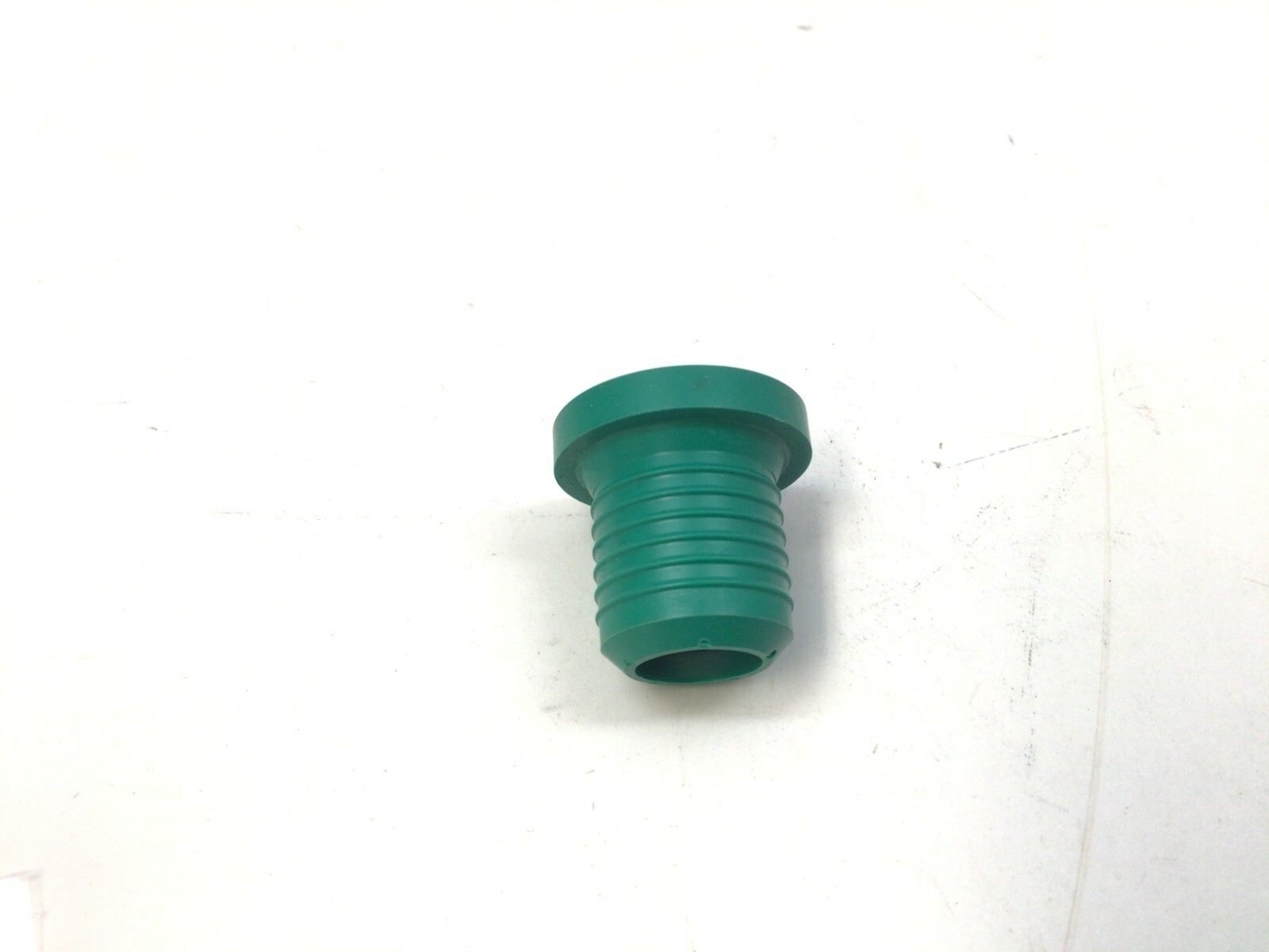 Chevrolet GMC Cadillac Transmission Fluid Fill Dipstick Tube Seal Green OEM