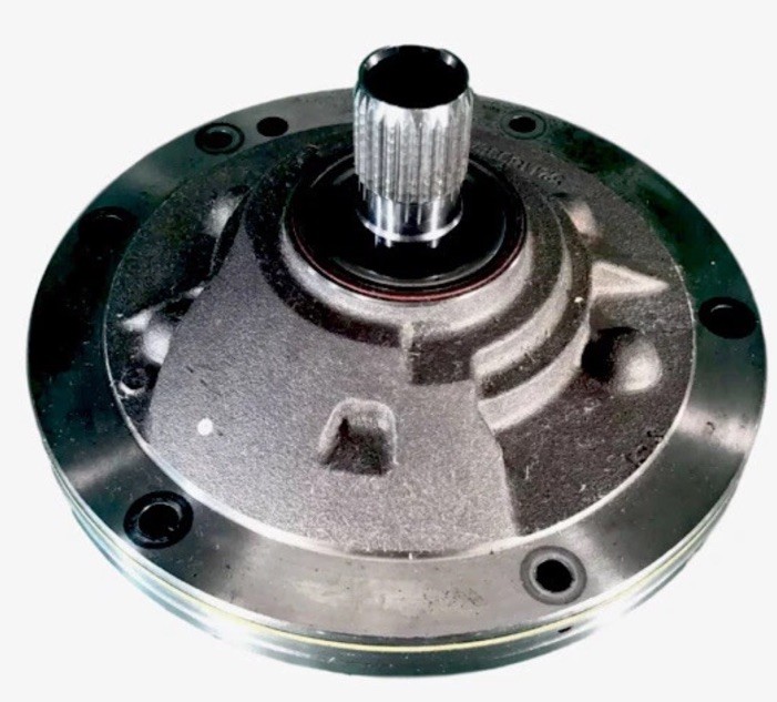 Front Pump TF6-999 Automatic Transmission Dodge Jeep