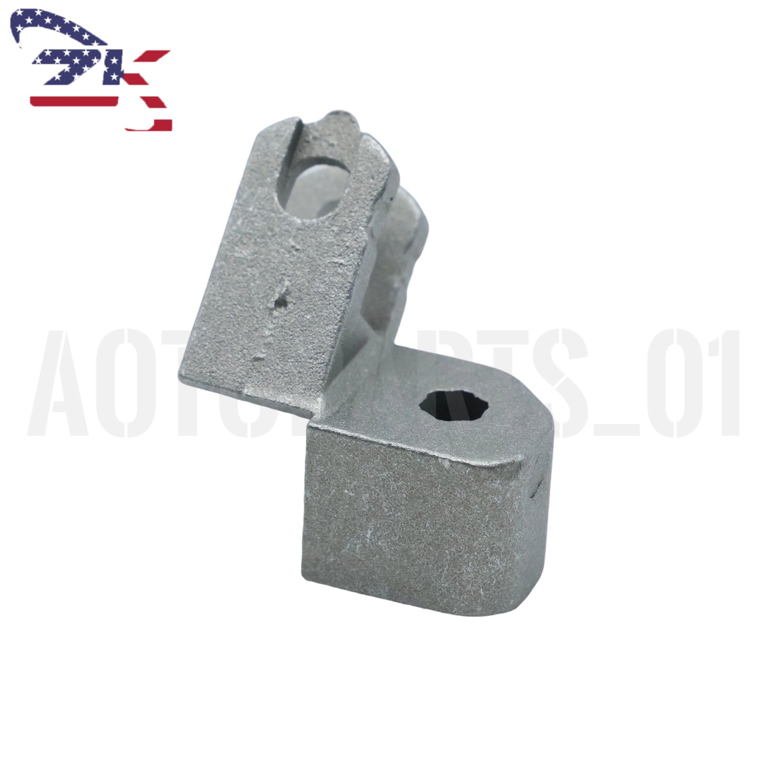 Auto Trans Shift Indicator Cable Bracket 83244 For Ford F150 F250 E150 1997-2003