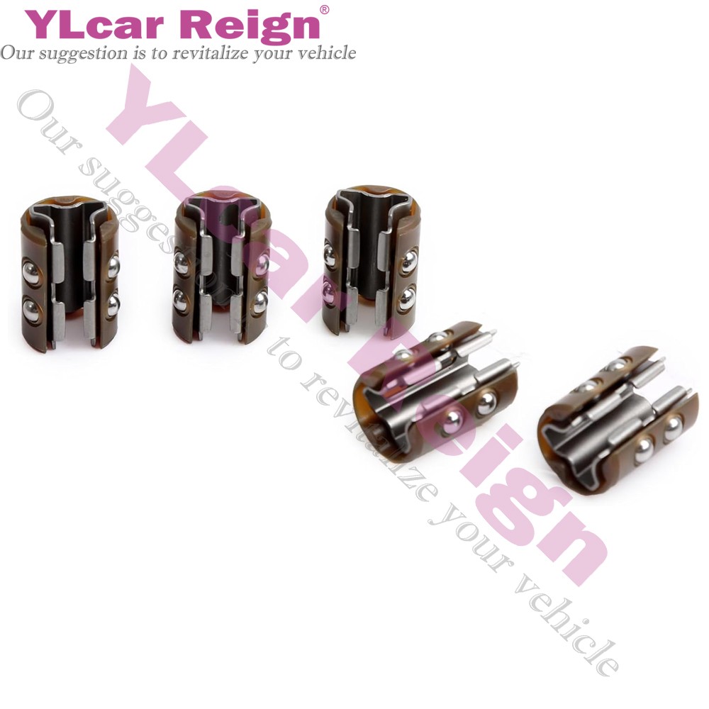 0AM DQ200 Auto Transmission Shift Fork Slip Beads Bearing 0AM311665A for VW Audi